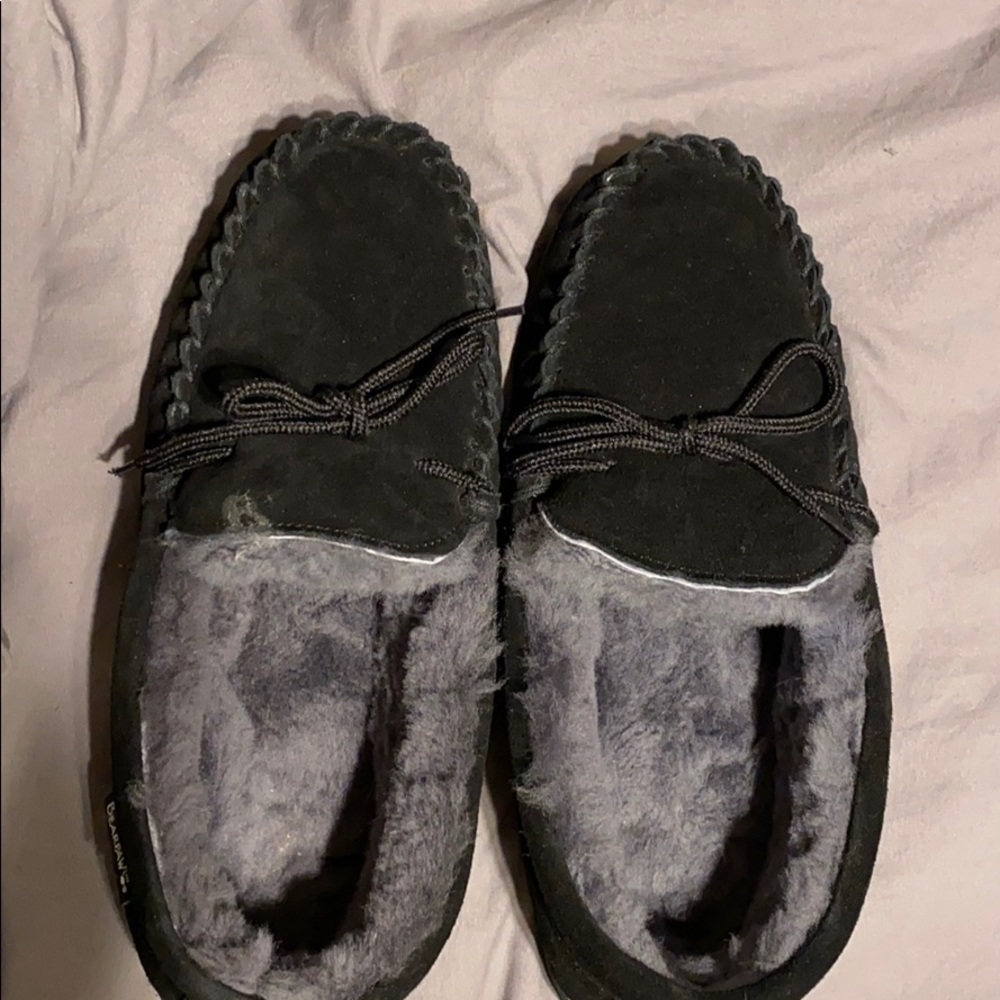 Bearpaw ugs